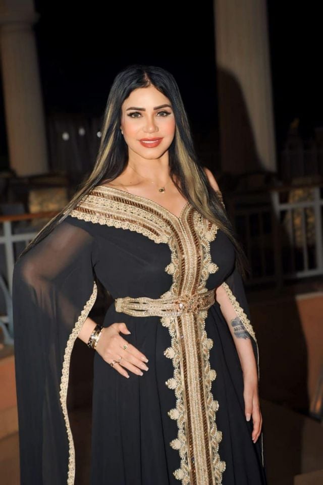 إيناس عز الدين تكشف كواليس اعتزال عبلة كامل بعد أزمة عمل درامي