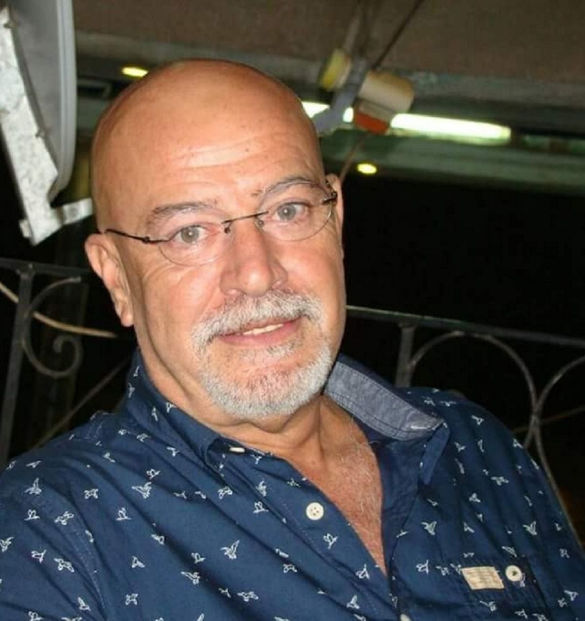 تطورات الحالة الصحية لنبيل نور الدين بعد تعرضه لحادث سير