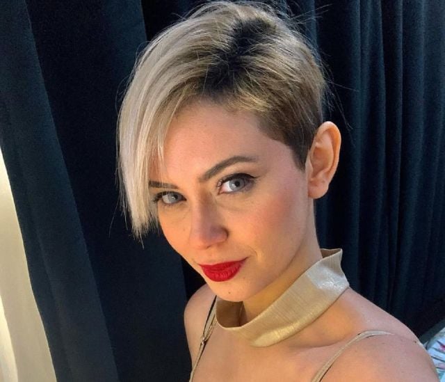 هدير نبيل تكشف أسباب طلاقها من زوجها بعد عامين