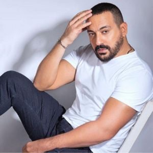 دياب يكشف عن رفضه العمل مع غادة عبد الرازق (فيديو)