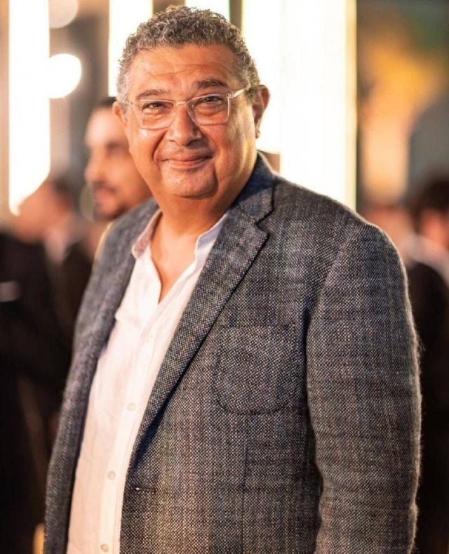 ماجد الكدواني (1)