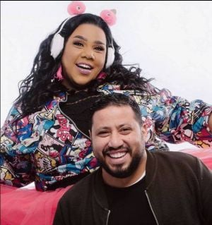 تعليق من طليق شيماء سيف بعد تصريحاتها عن طلاقهما