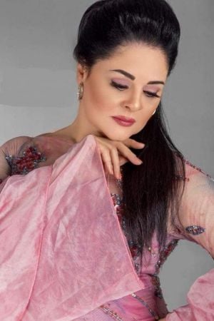 علا رامي تتحدث عمليات التجميل وسبب غيابها عن التمثيل ولجوئها لـ"تيك توك" 