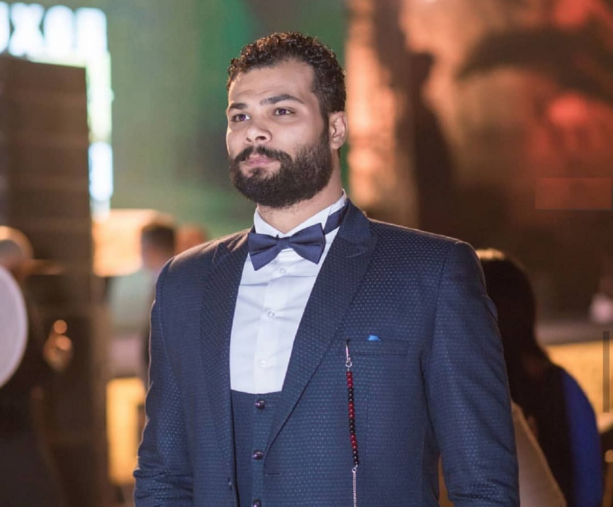 أحمد عبدالله محمود يعتذر بعد الانتقادات التي طاولته بسبب رشدي أباظة