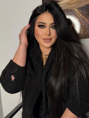 مي زين تكشف أسباب حذف مشاهدها مع أحمد العوضي (فيديو)