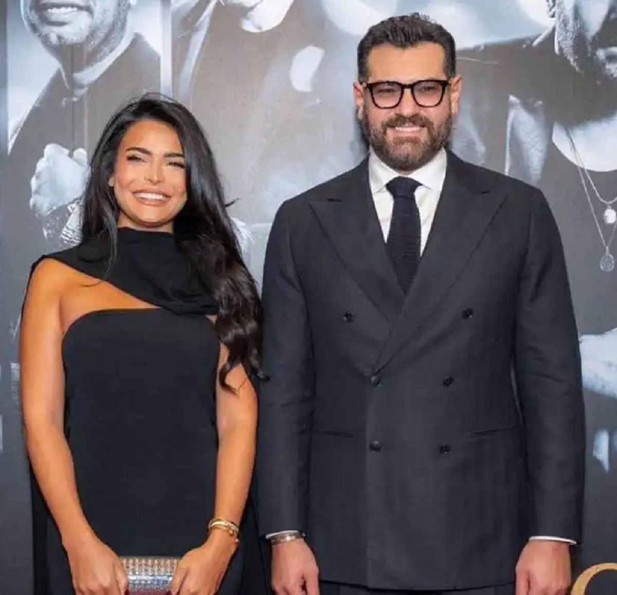 مرتضى منصور يقاضي عمرو يوسف وأسماء جلال بسبب 