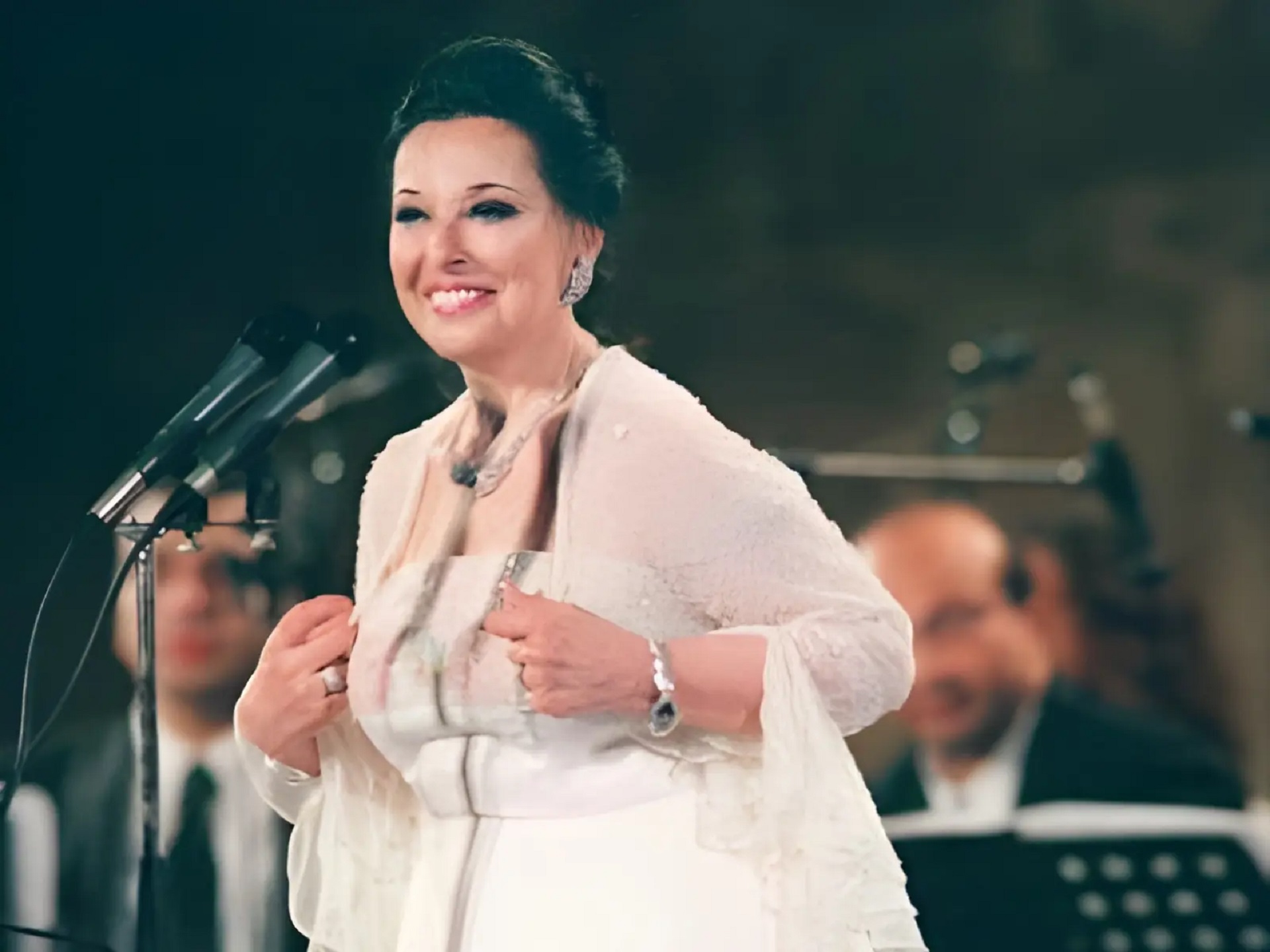 نجاة الصغيرة
