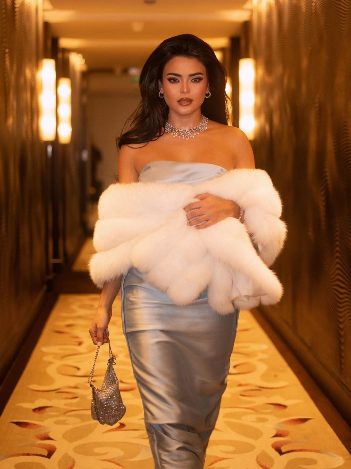 رامز جلال إلى النيابة العامة بسبب أسماء جلال