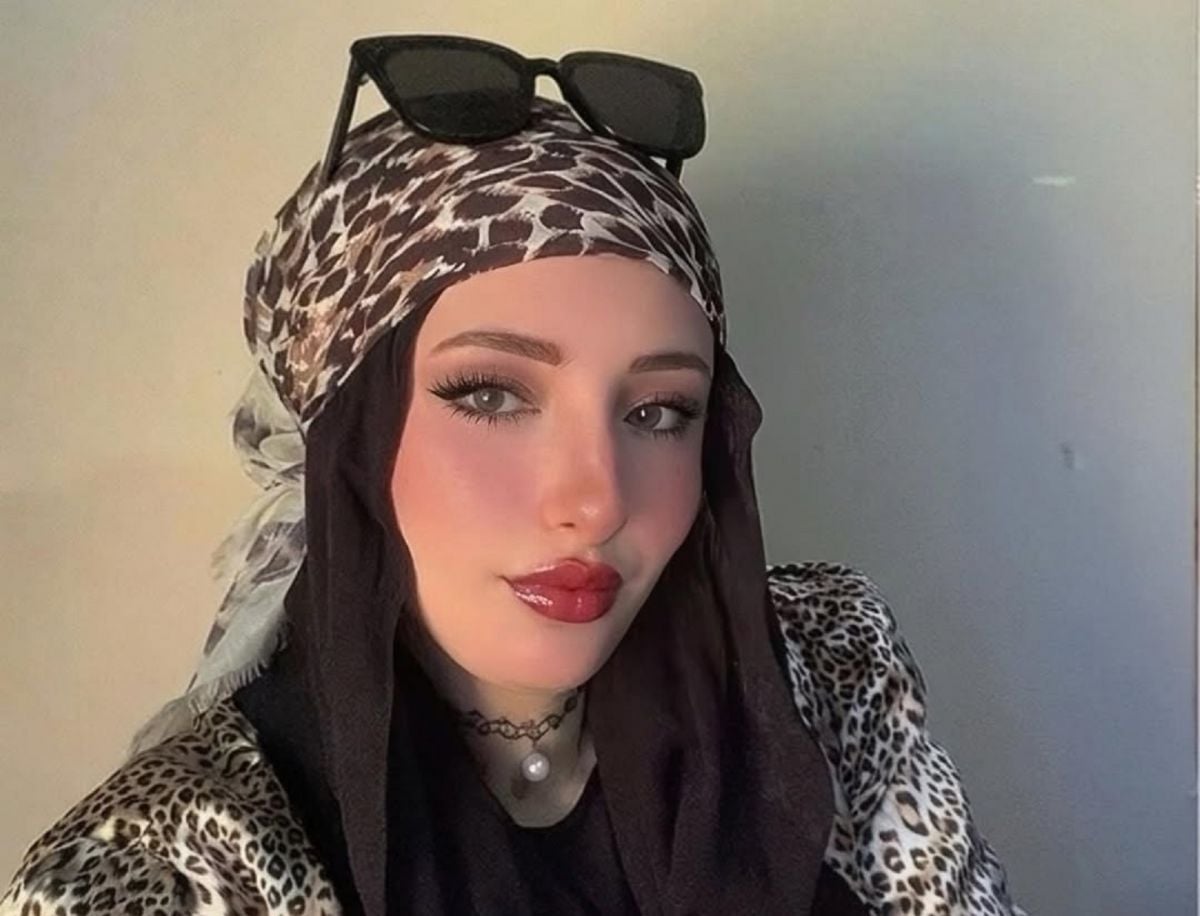  بلوغر شهيرة تكشف زواجها من نجم كرة قدم مصري