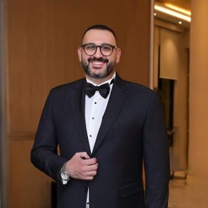 أكرم حسني يفجّر مفاجأة حول سبب غيابه عن الدراما