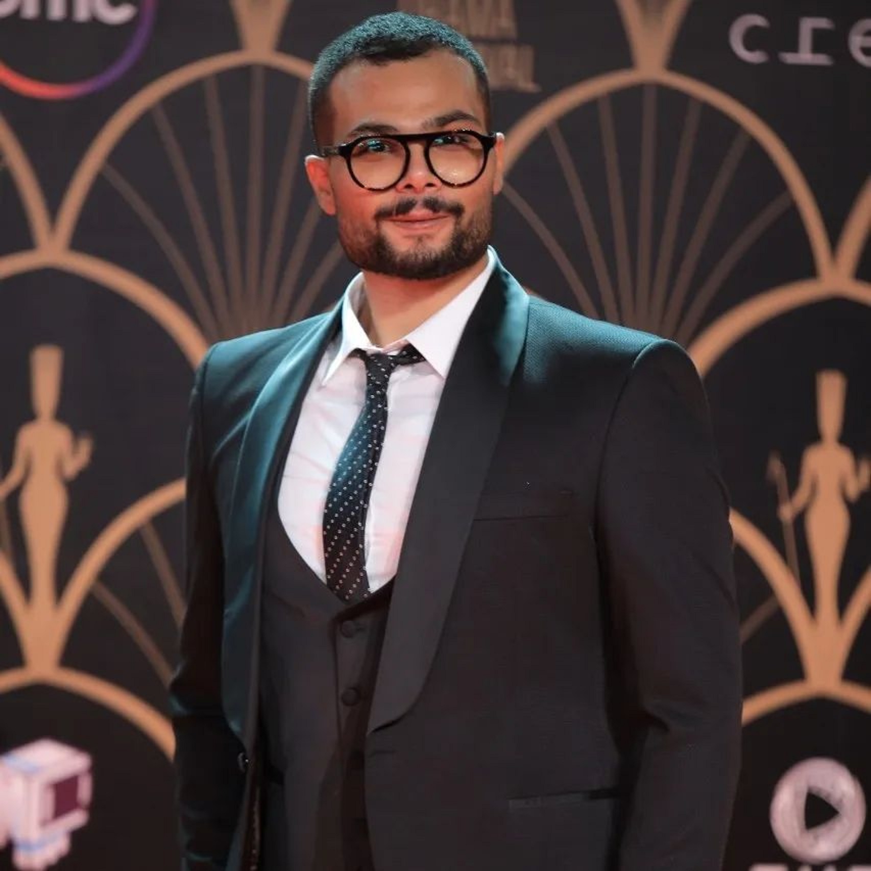 احمد R إحالة أحمد عبدالله محمود الى التحقيق بسبب تصريحاته عن رشدي أباظة | مجلة لها