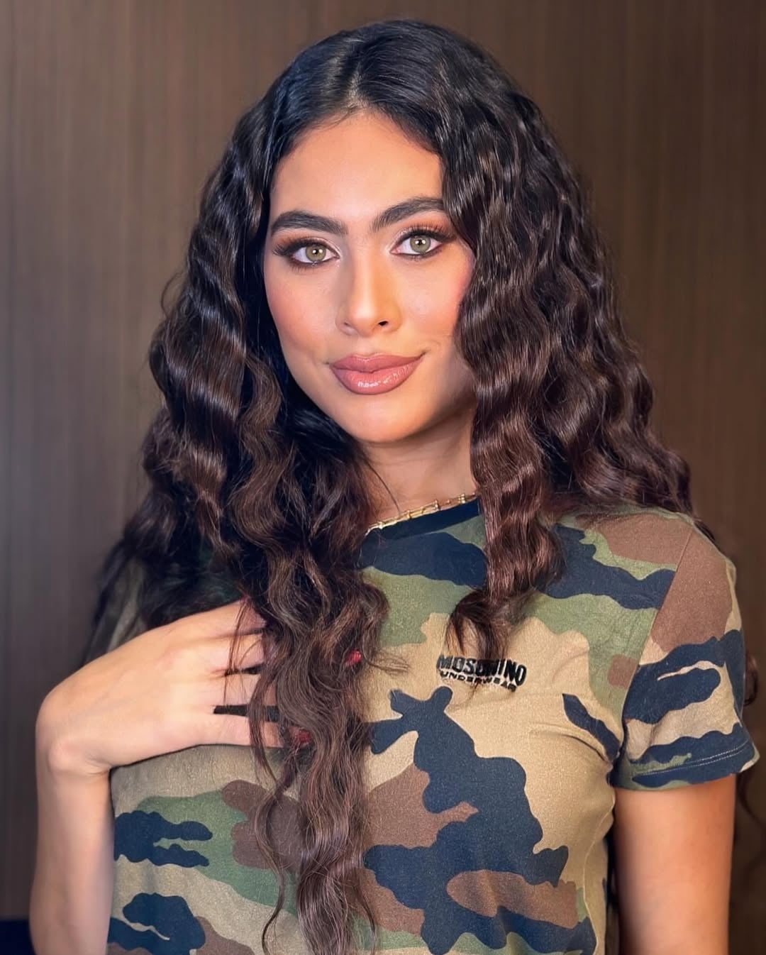 هاجر أحمد تتعرض لانتقادات حادة بسبب الصوت العالي