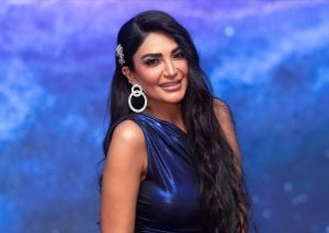 سالي عبد السلام تتحدث عن طلاقها وحياتها الشخصية (فيديو)