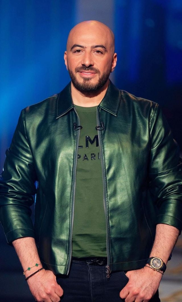 مجدي الهواري يوجّه رسالة حادة لمحمد سامي بسبب الأعلى مشاهدة