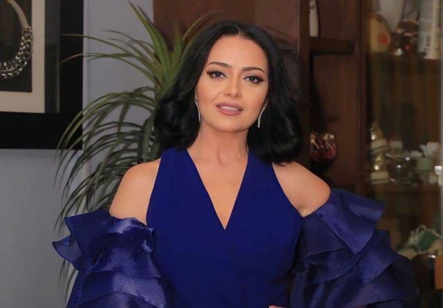 هبة عبد الغني تتحدث بتأثر عن والدتها وتعترف: لجأت لطبيب نفسي (فيديو)