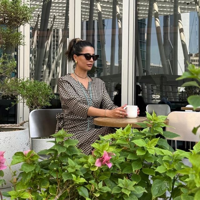 أسيل الرويشد