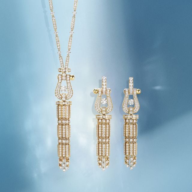 مجوهرات من FRED