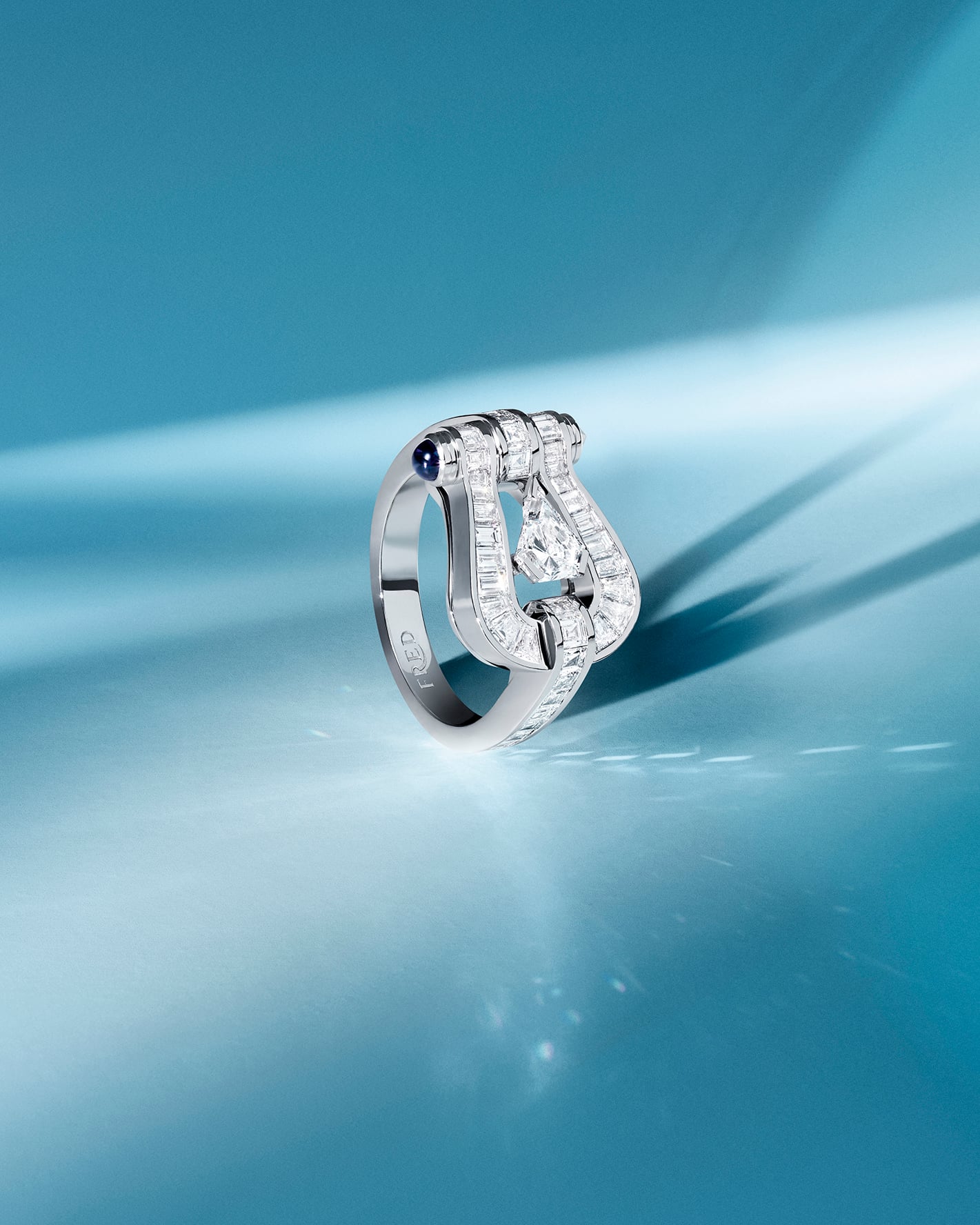 مجوهرات من FRED مجوهرات من FRED