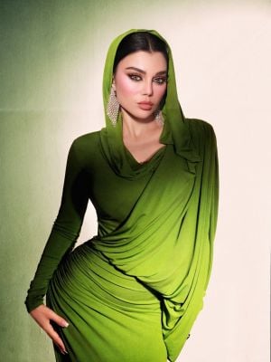 فيلم هيفاء وهبي "حلاوة روح" الى الواجهة بعد 13 سنة على عرضه