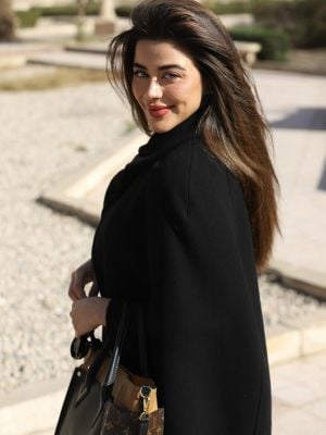 يارا السكري تودّع شخصيتها في "علي كلاي" بكلمات مؤثّرة