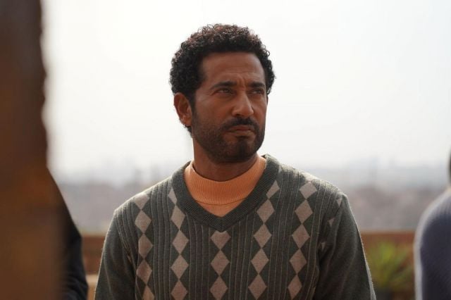 عمرو سعد يحسم جدل الأعلى أجراً.. هذا ما قاله (فيديو)