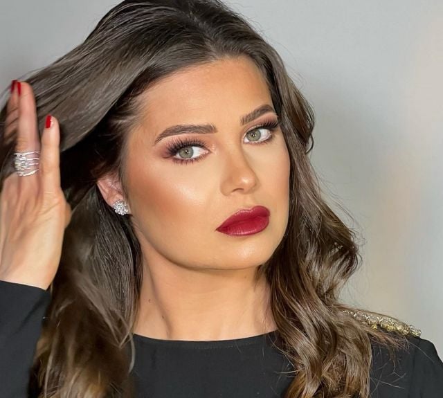 يسرا اللوزي: الأطفال لا يجب أن يكونوا سبباً في استمرار الحياة الزوجية (فيديو)