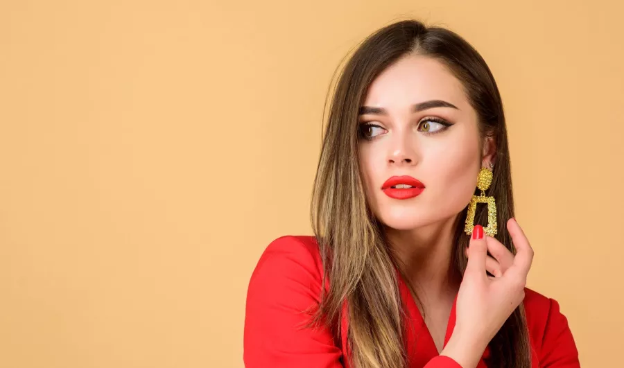 من درجات ألوان البشرة البيضاء الأكثر جاذبية