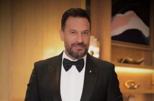 ماجد المصري يعلّق على نجاح "أولاد الراعي" بعيداً من ضجة السوشيال ميديا