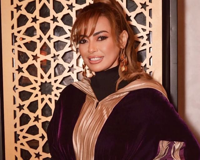 داليا مصطفى