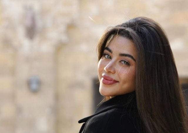 يارا السكري تودّع شخصيتها في 