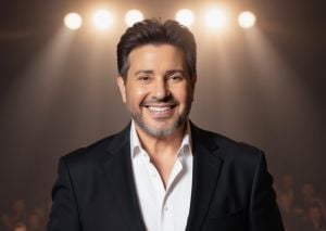 زوجة هاني شاكر: ما يتم تداوله عن حالته الصحية غير صحيح