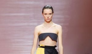 مجموعة Prada لربيع وصيف 2026.. أناقة بلا قواعد