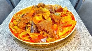 طريقة تحضير المطازيز السعودية التقليدية