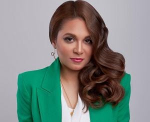  رحمة أحمد تعلن مفاجأة عن ظهورها بخسارة وزن 