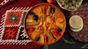 طريقة عمل المرقوق السعودي خطوة بخطوة 