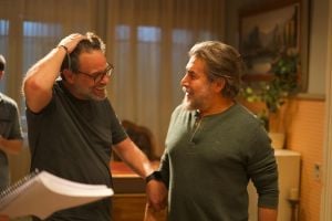 مسلسل مختلف في زمن التشابه: "سعادة المجنون" وتجربة الدراما التي لا تلهث خلف "الترند"