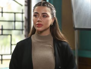 يارا السكري ترد على انتقادات مسلسل "علي كلاي": لا تعني الفشل 