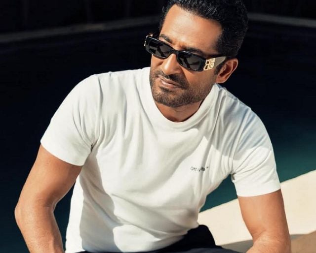 عمرو سعد يكذّب إعلانات تصدر أعمال درامية نسب الأعلى مشاهدة