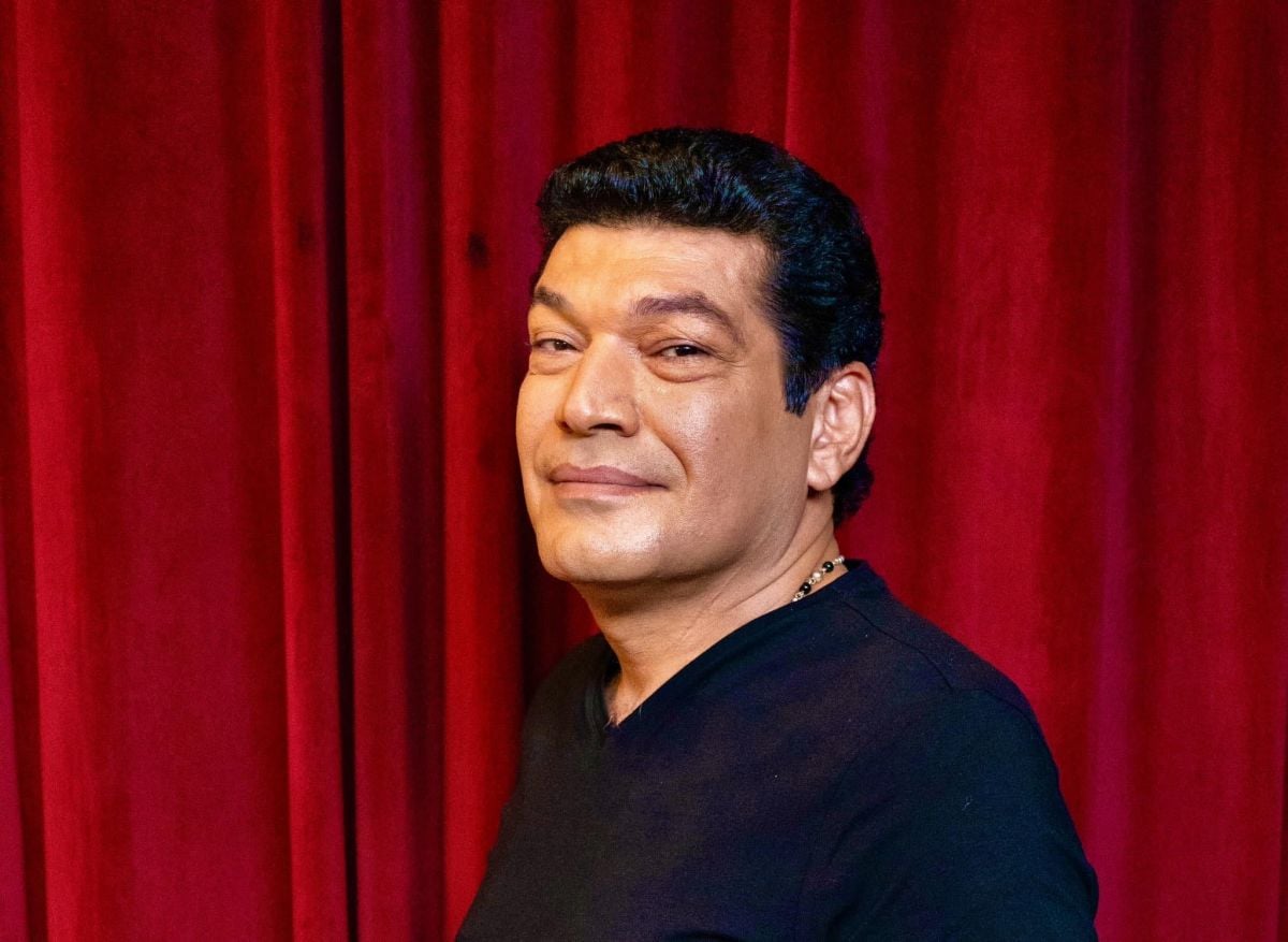 باسم سمرة يتحدث عن اعتزال التمثيل ورأيه في النجومية (فيديو)