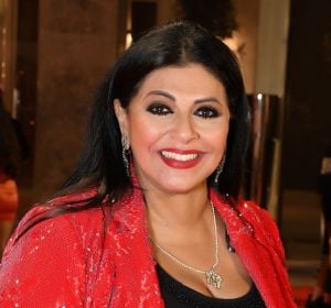 هالة صدقي تتقدّم ببلاغ ضد مستخدم "تيك توك" بتهمة الإساءة الى سمعتها