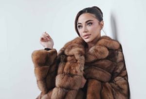 يارا السكري تتحدث عن طموحاتها في الفن بعد نجاحها الدرامي