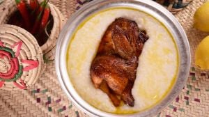 طريقة عمل السليق السعودي بالدجاج خطوة بخطوة