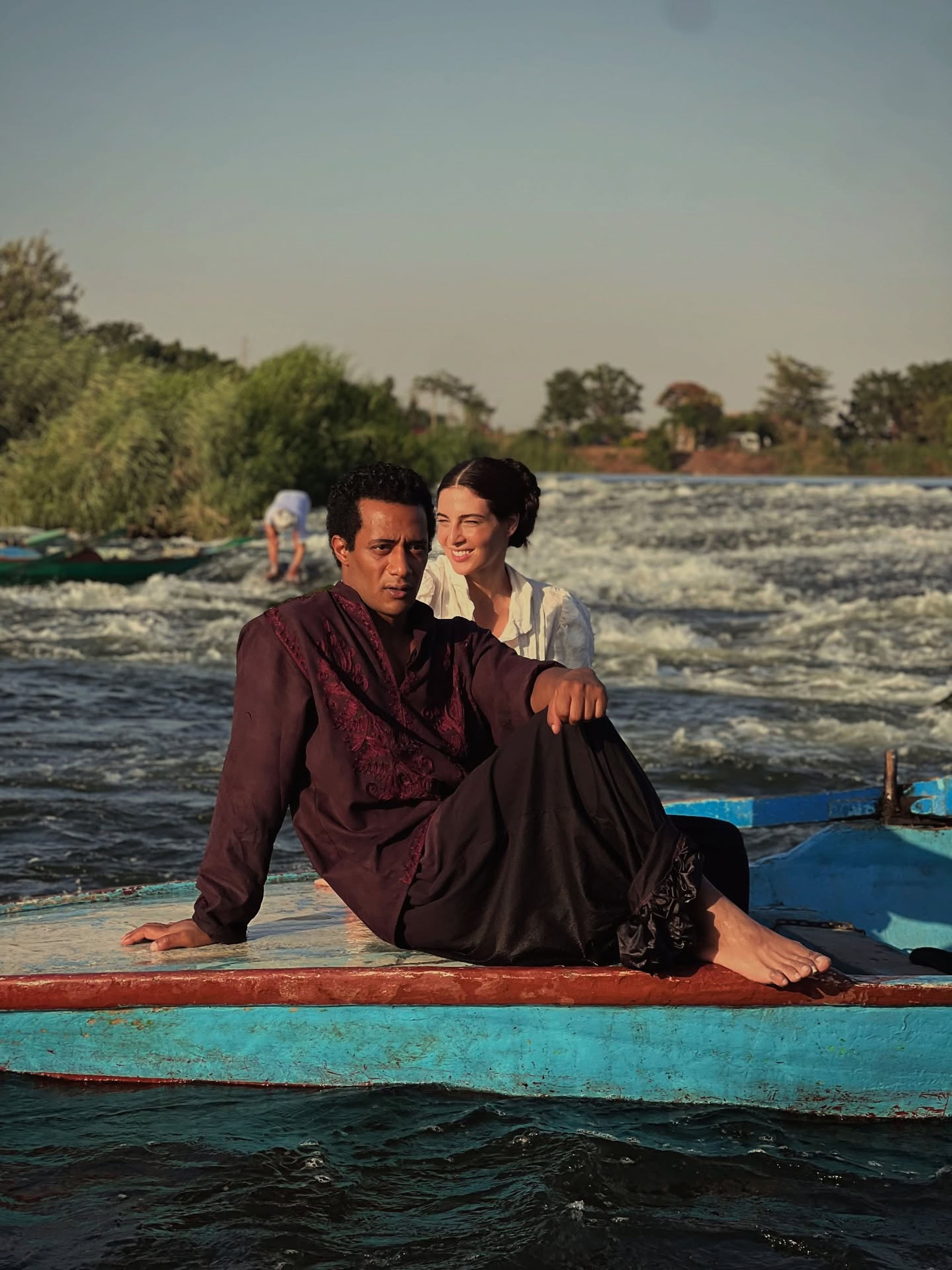 فيلم أسد لمحمد رمضان