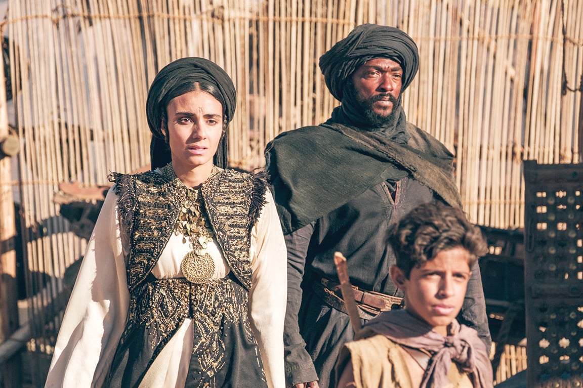 الفيلم السعودي 