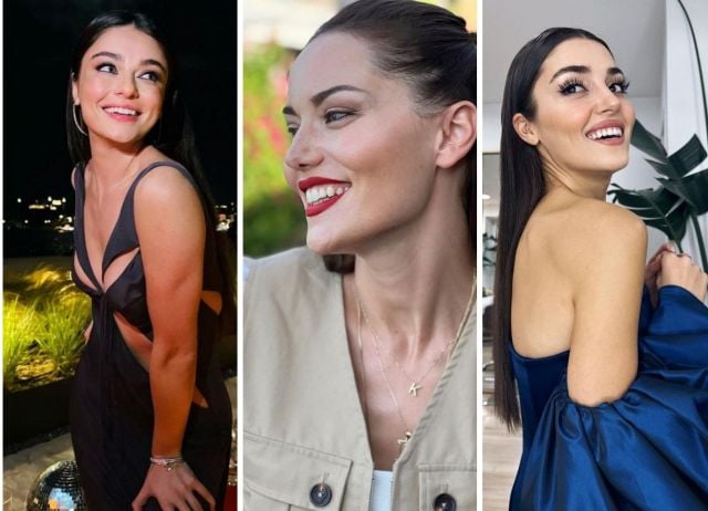 إطلالة المكياج الخفيف