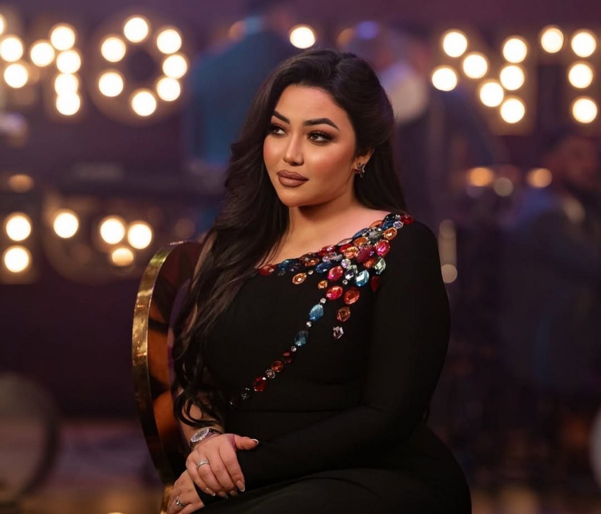  أحمد العوضي: رحمة محسن أبدعت في 