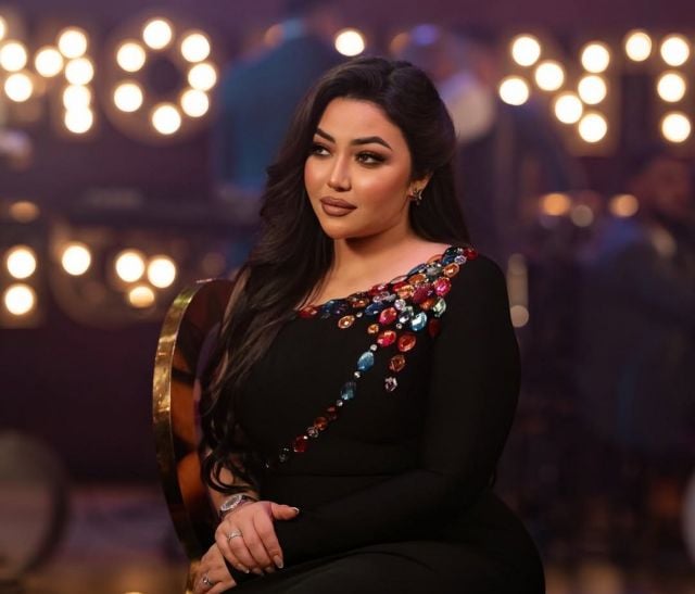  أحمد العوضي: رحمة محسن أبدعت في 