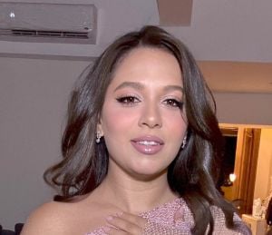 رحمة أحمد عن عمل ابنها في الفن: "في البيت والشغل"