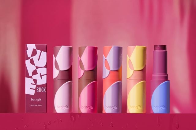 ألوان منعشة وإطلالة ممتعة مع مجموعة Juice Stick الكاملة من بنفت