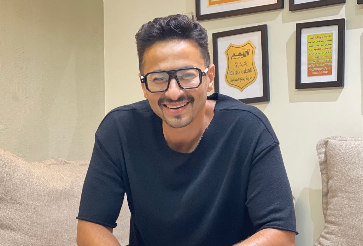 منتج شهير يكشف تلقيه عرضاً للهجوم على عمرو سعد وحمادة هلال